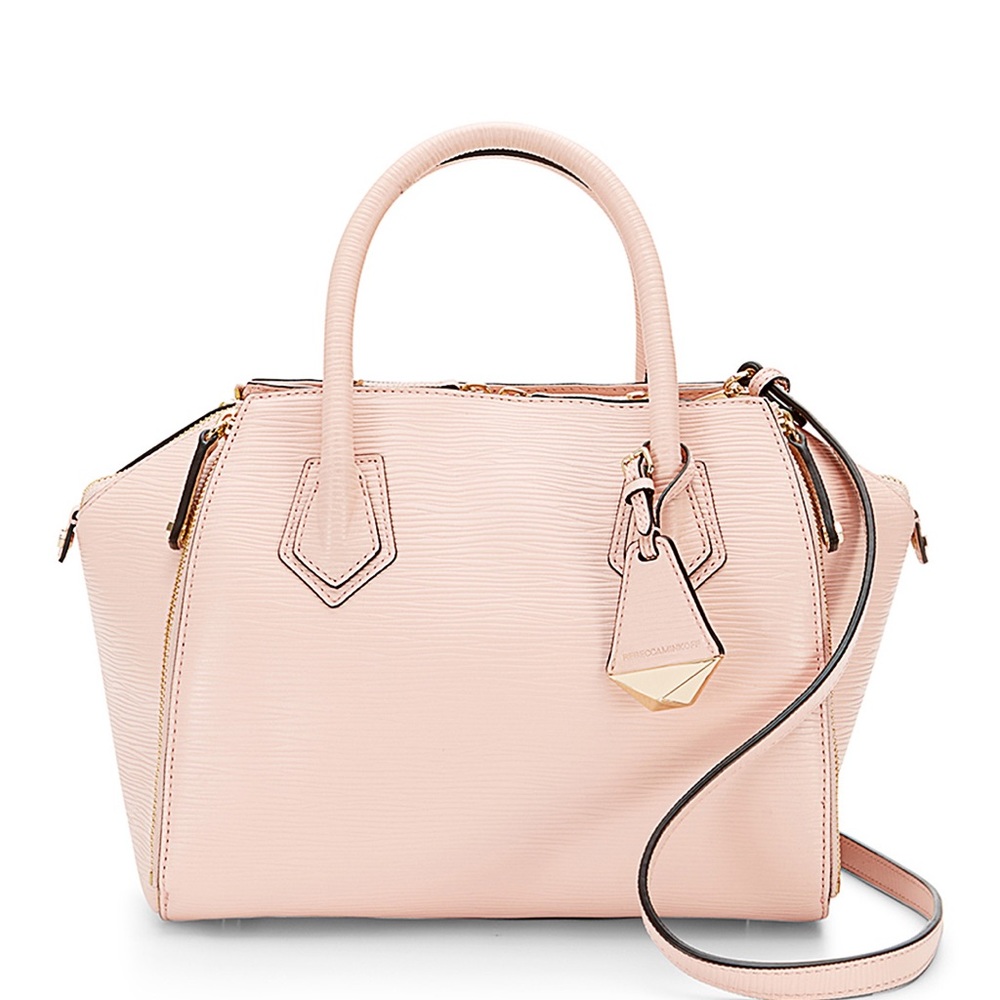Rebecca Minkoff Mini Perry Satchel